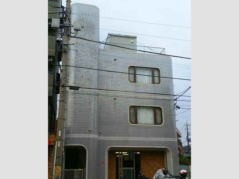 武井ビル 外観