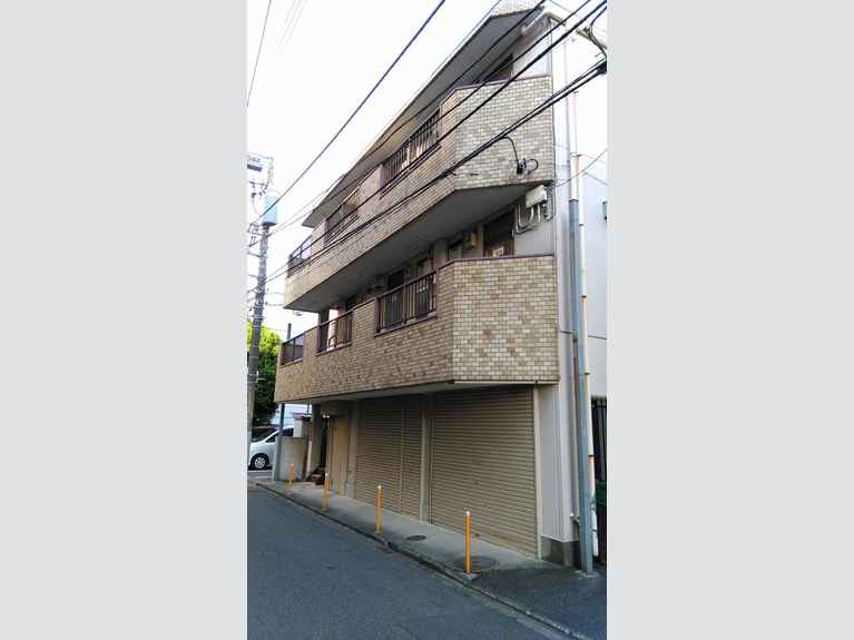 大塚ビル 外観