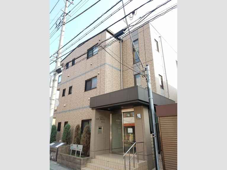 カターラ南行徳NO.2 外観