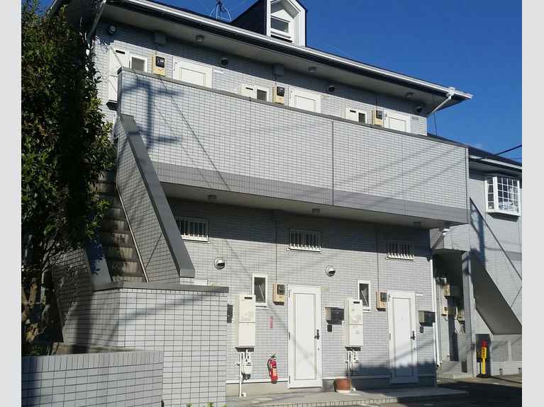 メゾン高橋C棟 外観