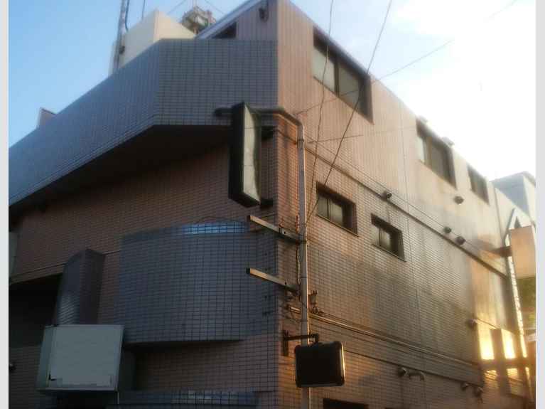 杉本ビル 外観