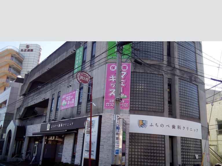グレイスK2 外観