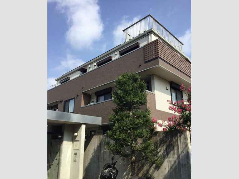 Maison桜 外観