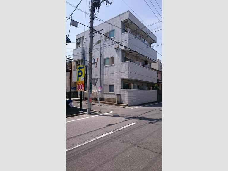エステートピア和光6 外観