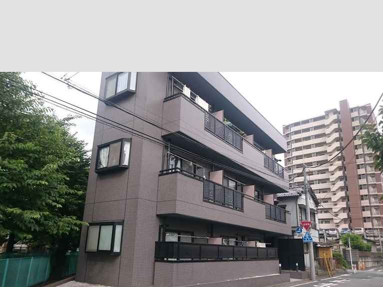 STUDIO・M 外観