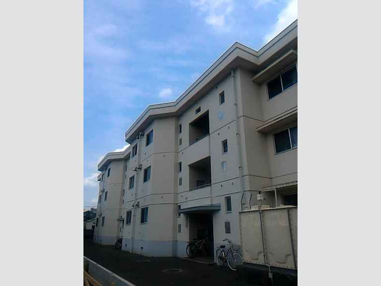 ONE’S東大成 外観