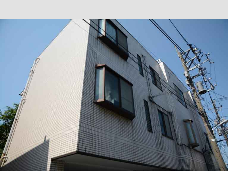 ベルトピア 外観