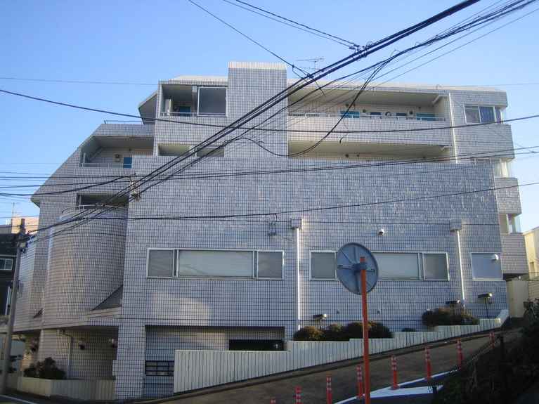 レスポアール293 外観