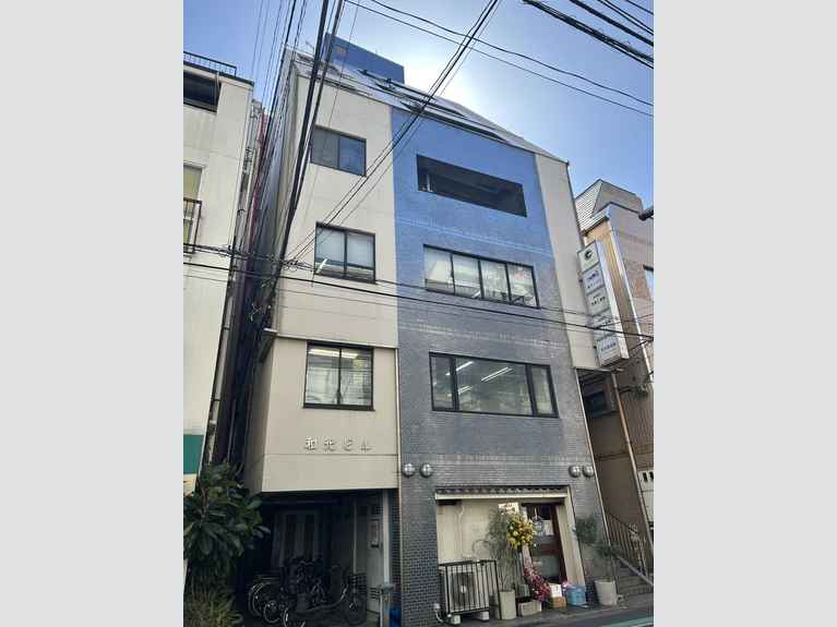 和光ビル 外観