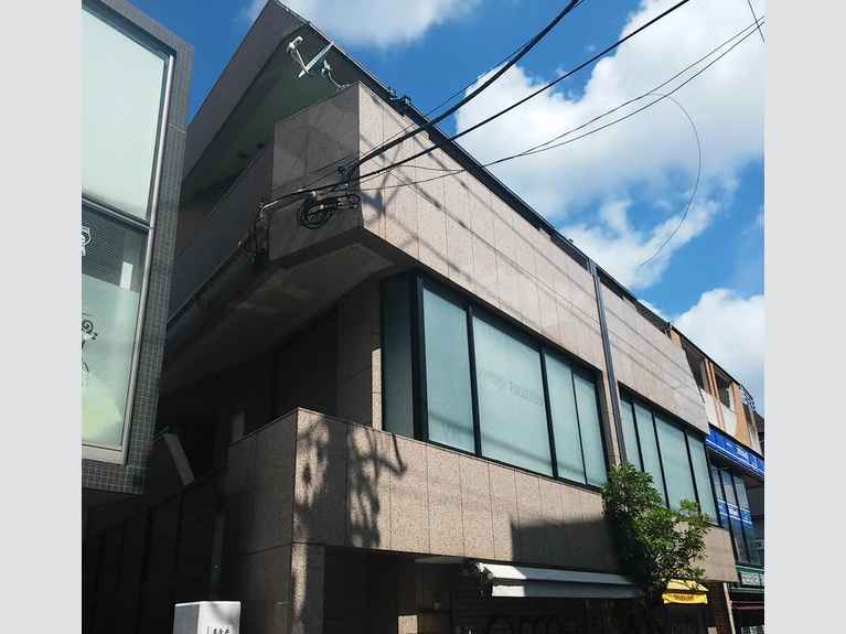 オーブ井部 外観