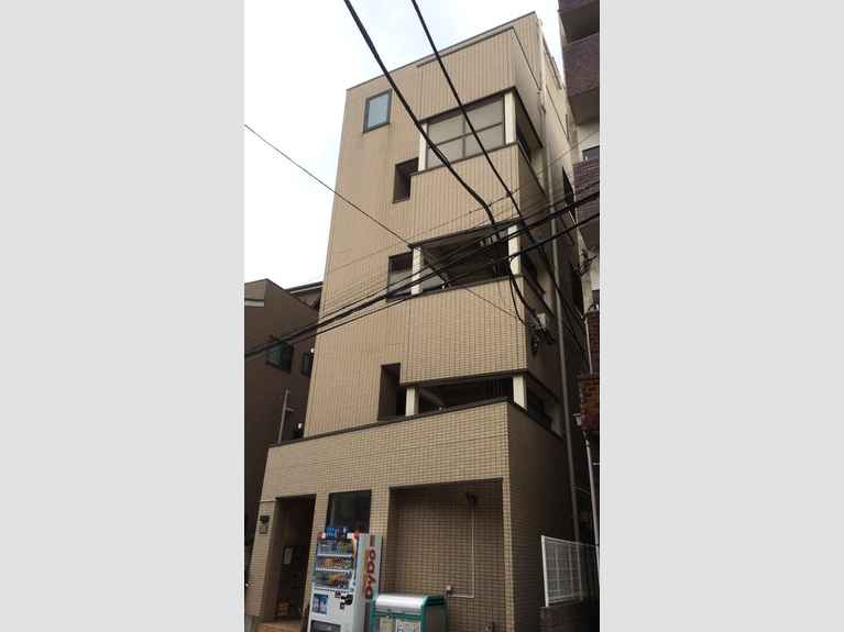 KSマンション 外観