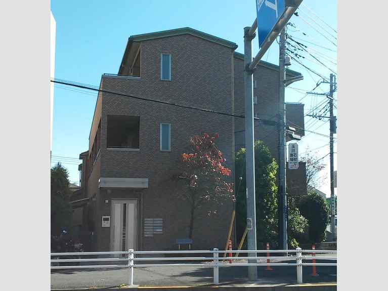 エクセラン クレール 外観