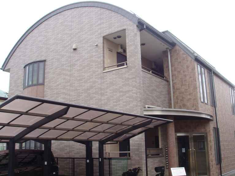 アミーゴ井口 外観