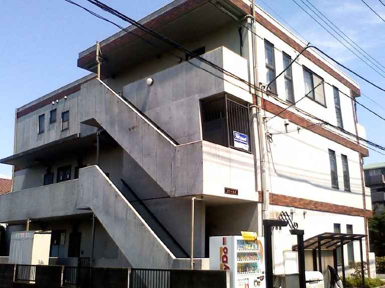 エターナルK 外観