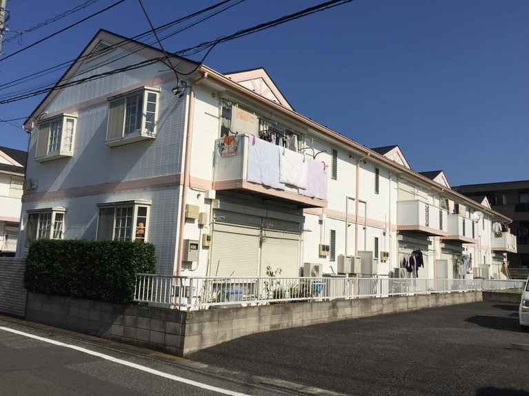 モンベル第1 外観