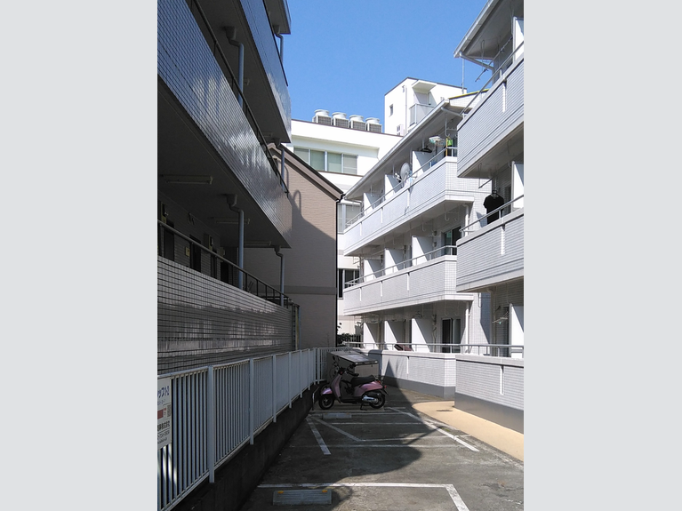 エアーシップ1 外観