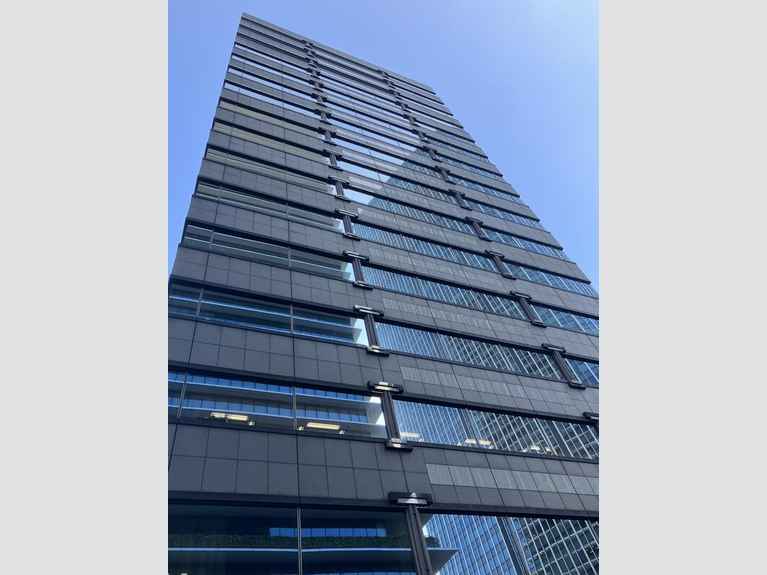 興和西新橋ビルB棟西新橋アルファレジデンス 外観