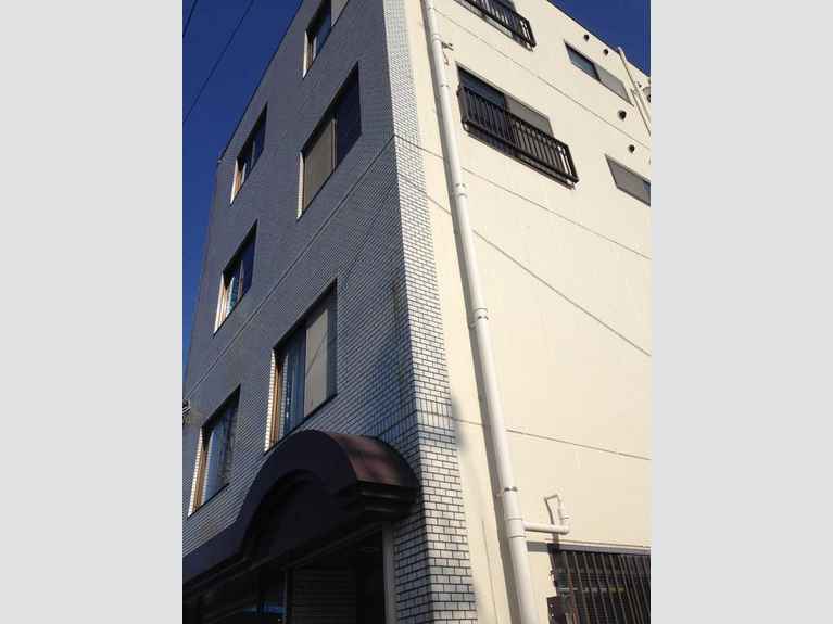 エムザ大迫 外観