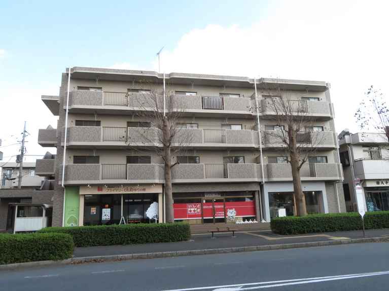 エクセレントK 外観