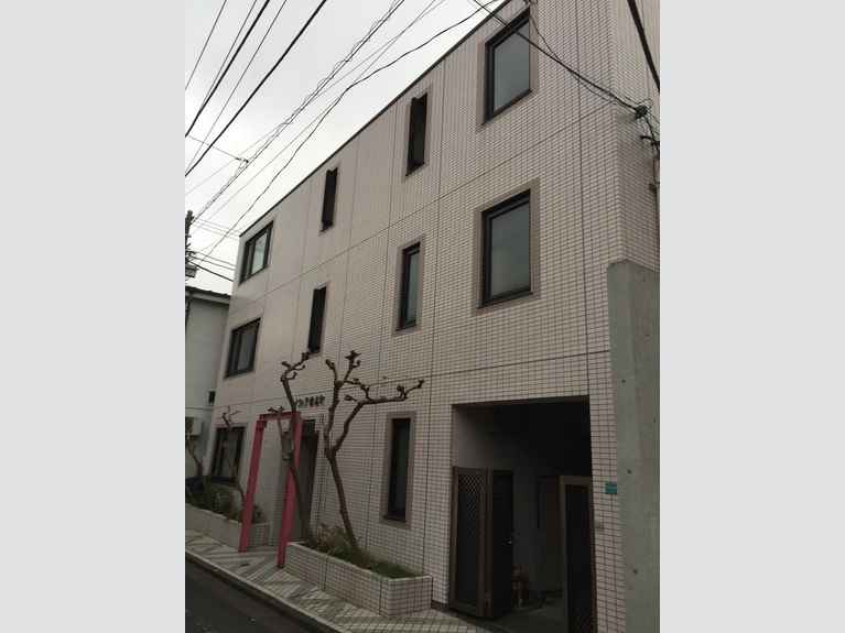 ソフィア椎名町 外観