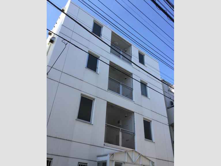 カーサ北浦和 外観