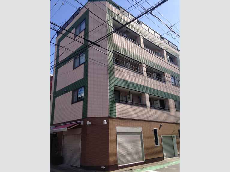 廣川ビル 外観