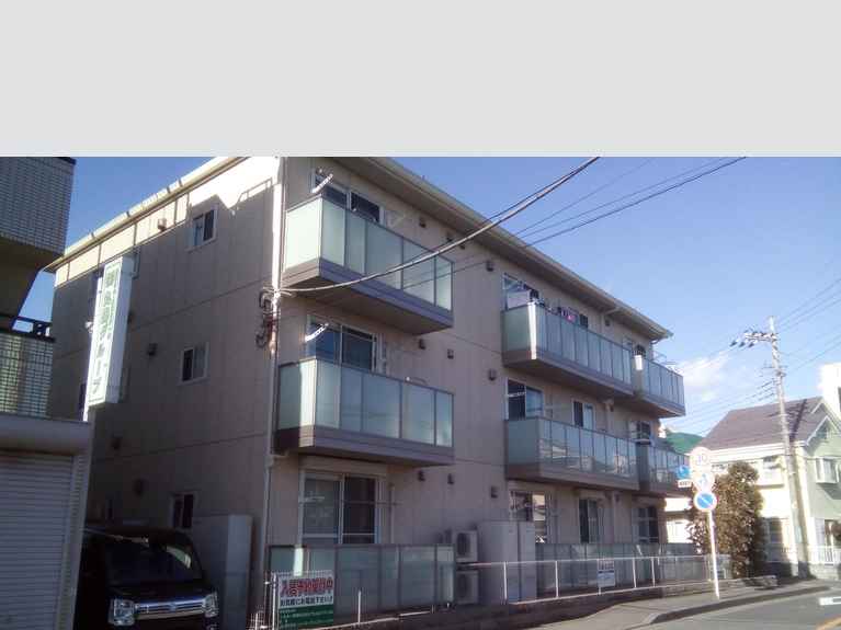 RIVER WIND II 外観