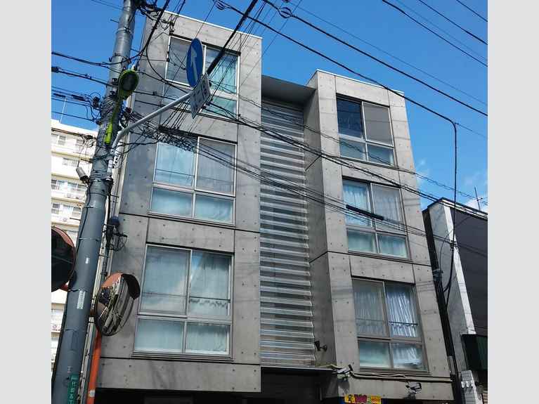 アート・フル代田 外観