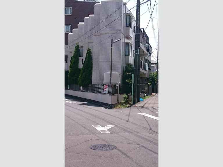 レイア浦和 外観