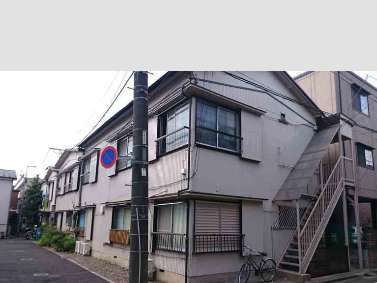 光花荘 外観