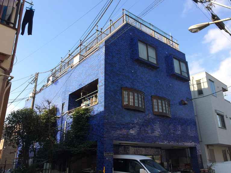 それいゆ市川 外観