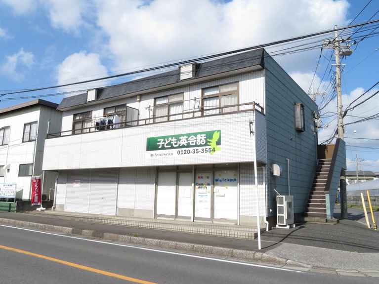 メゾンK&Y 外観