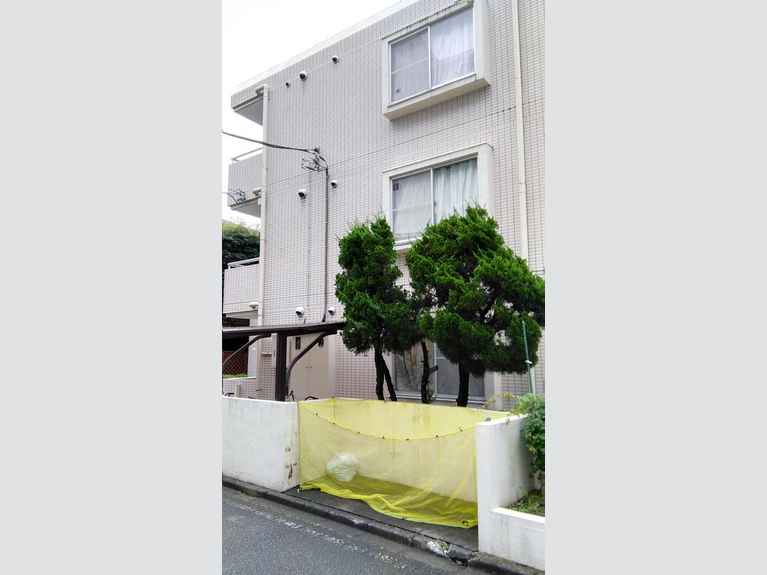 ベルトピア相模原 外観