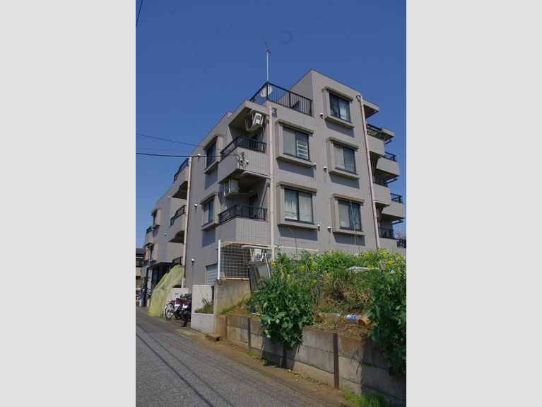 RHK6 外観