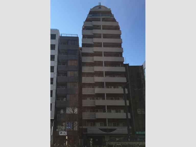 ラ・コピエ四谷3丁目 外観