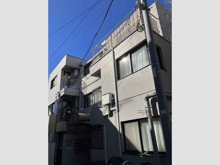 WildCat杉並 外観