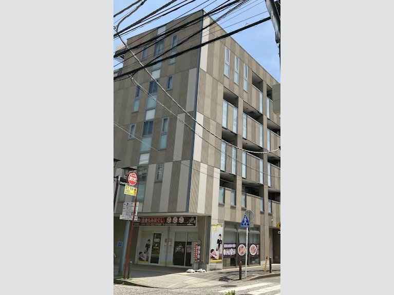 ステラ元町 外観