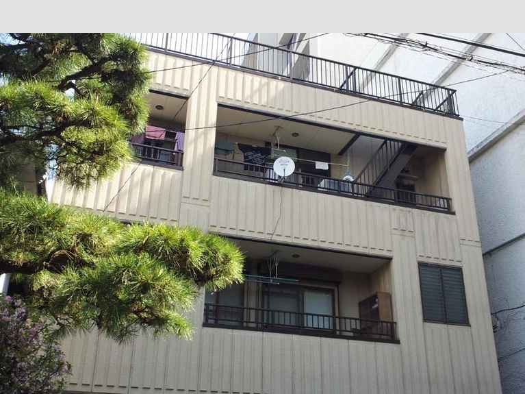廣田ビル 外観