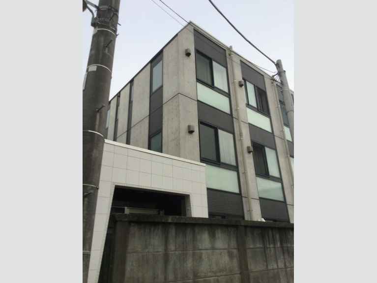 エピ桜新町 外観