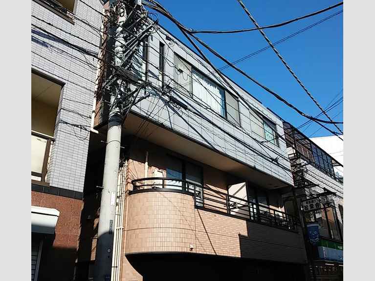 MKYビルディング 外観