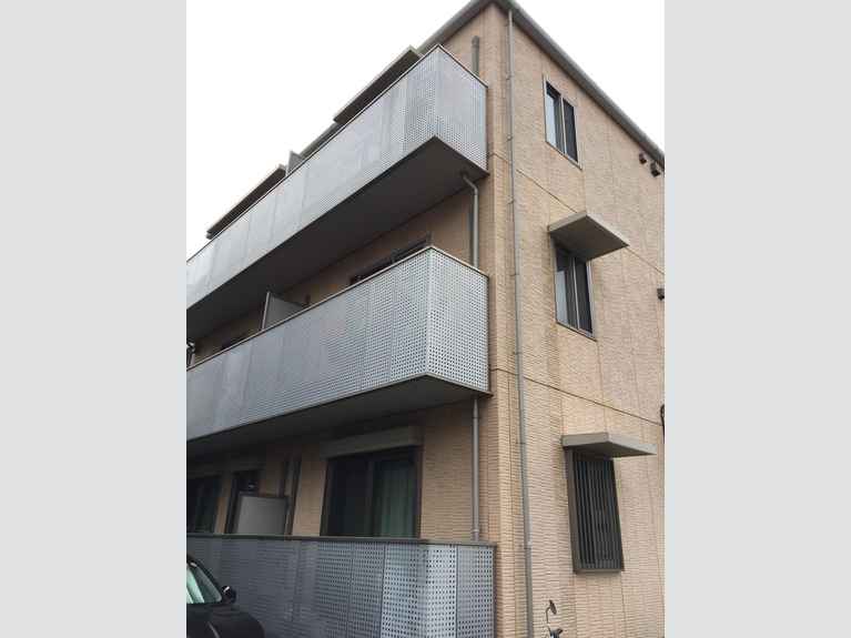 エスペランス宮原 外観