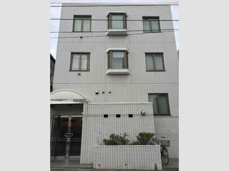 チェリーヒルズ荻窪 外観