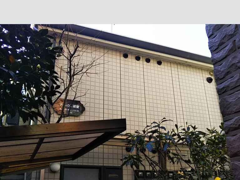 アネックス経堂 外観