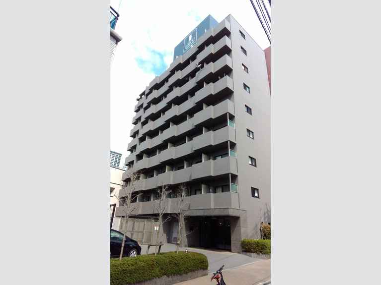 ルーブル南池袋 外観