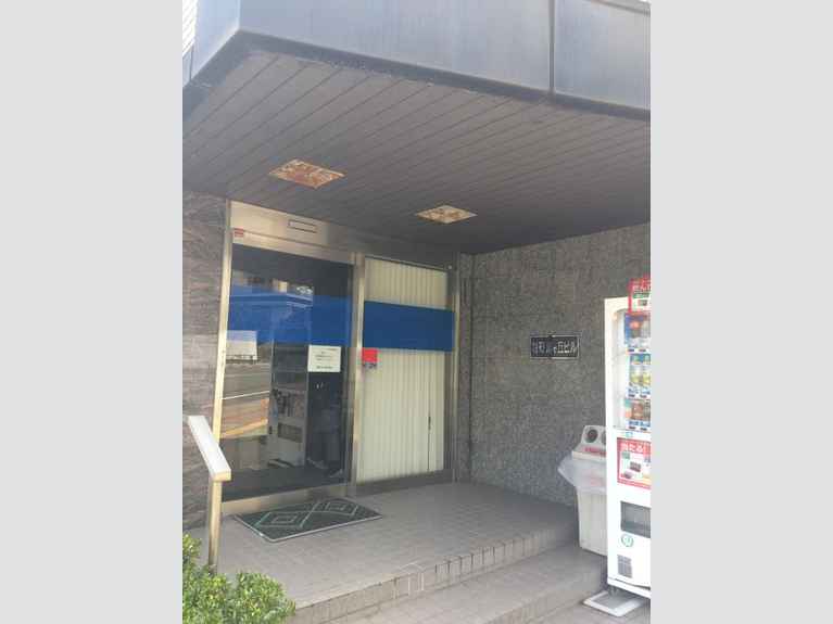 村野旭が丘ビル 外観