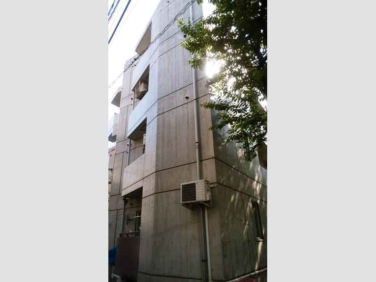 CASA7724 外観