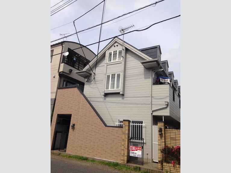 アートパレス大宮NO1 外観