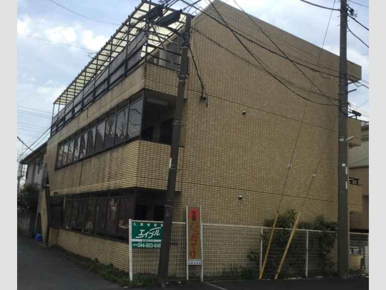 菅谷ビル3 外観