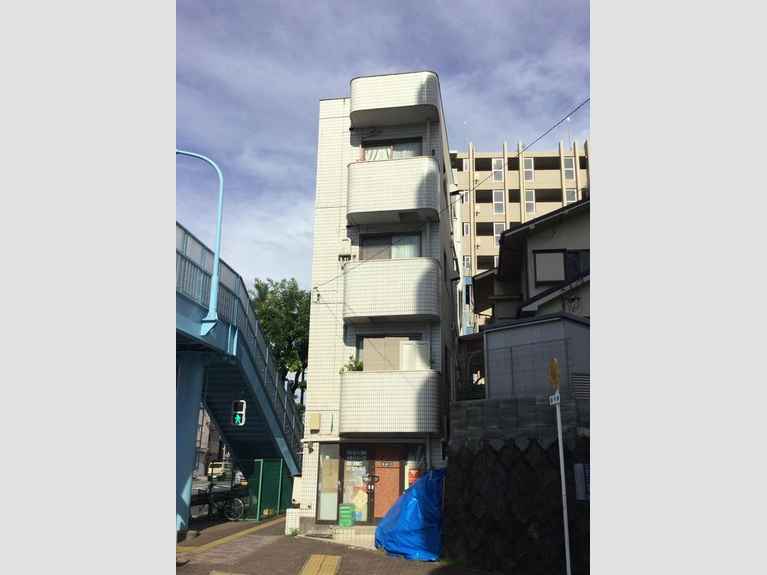 第2松崎ビル 外観