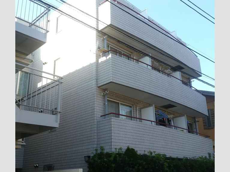 スタジオ27 外観